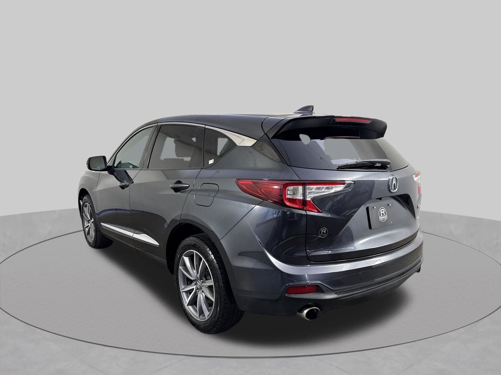 2020 Acura RDX SH-AWD with Technology Package