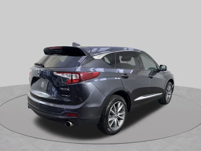2020 Acura RDX SH-AWD with Technology Package