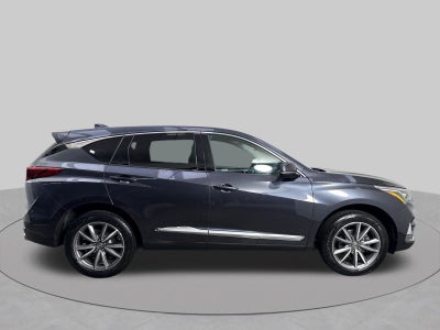 2020 Acura RDX SH-AWD with Technology Package