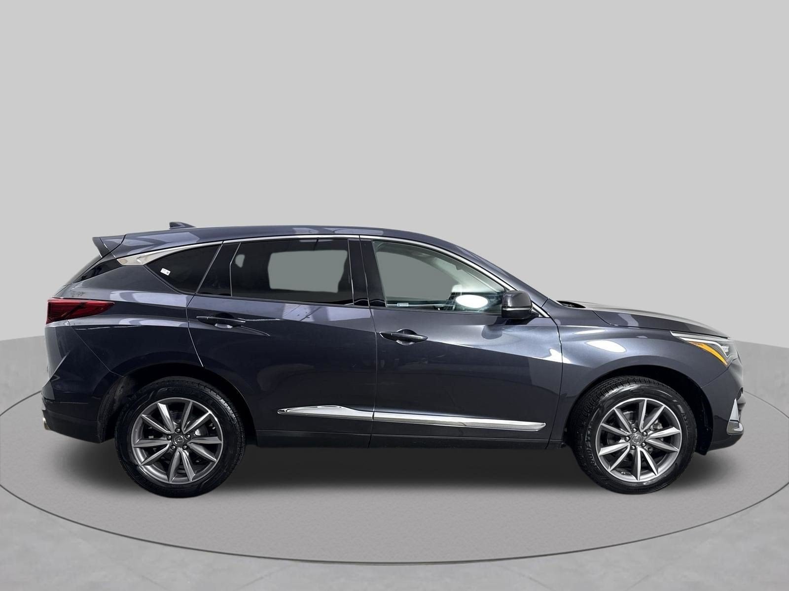 2020 Acura RDX SH-AWD with Technology Package