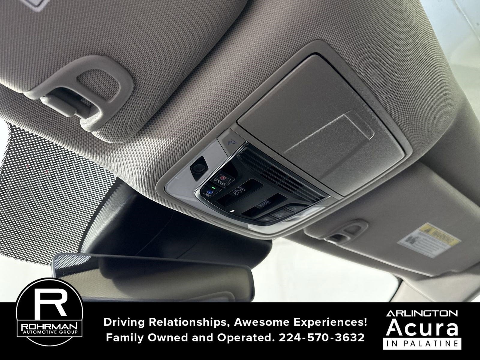 2024 Acura RDX SH-AWD TECH