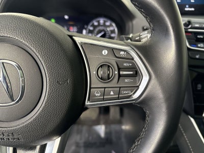 2024 Acura RDX SH-AWD TECH