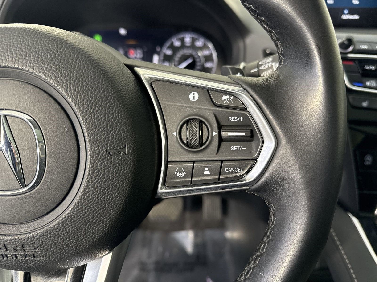 2024 Acura RDX SH-AWD TECH