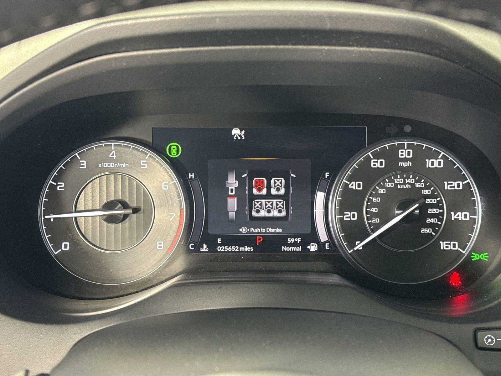 2024 Acura RDX SH-AWD TECH