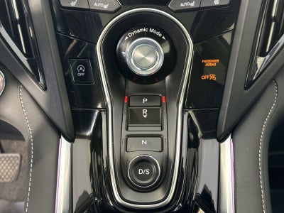 2024 Acura RDX SH-AWD TECH