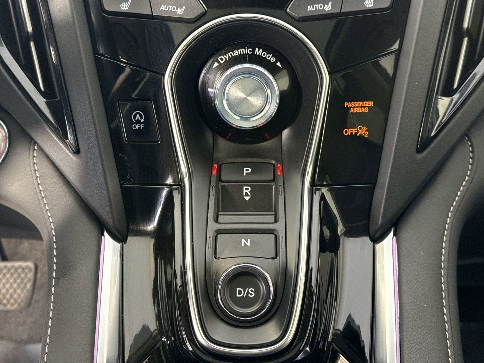 2024 Acura RDX SH-AWD TECH