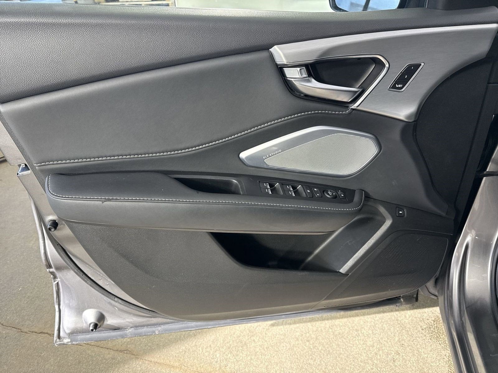 2024 Acura RDX SH-AWD TECH