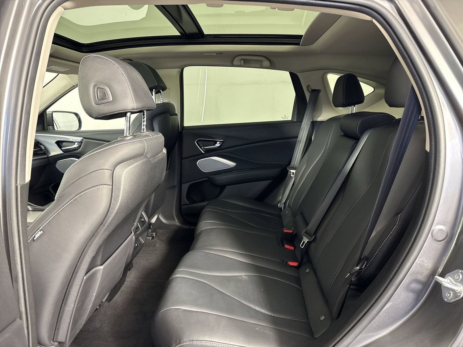 2024 Acura RDX SH-AWD TECH