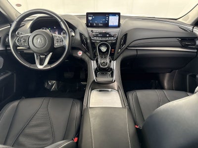 2024 Acura RDX SH-AWD TECH