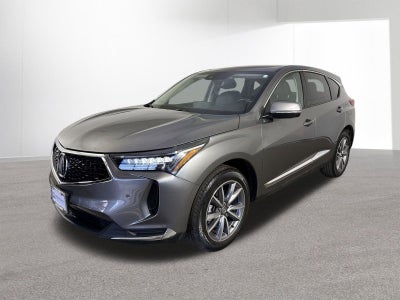 2024 Acura RDX SH-AWD TECH