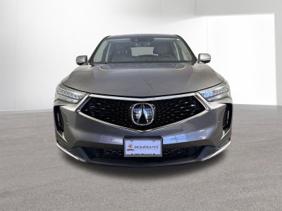 2024 Acura RDX SH-AWD TECH