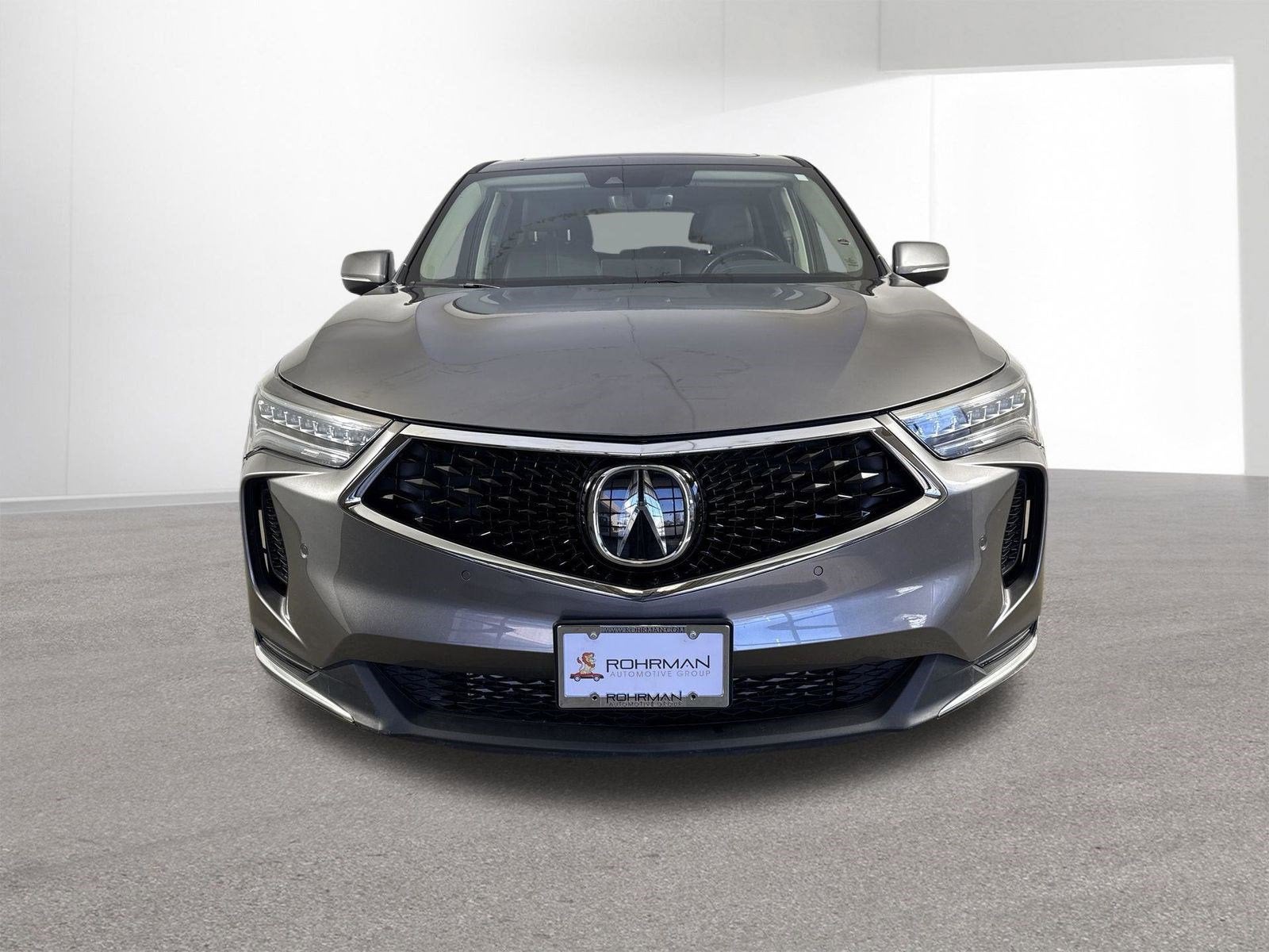 2024 Acura RDX SH-AWD TECH