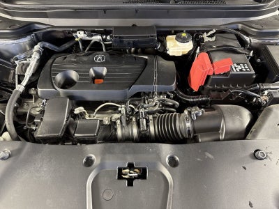 2024 Acura RDX SH-AWD TECH