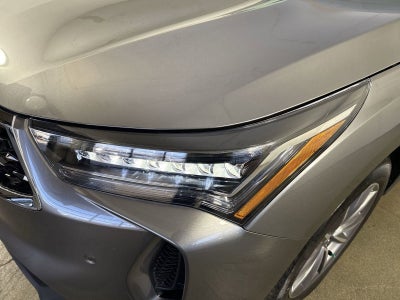 2024 Acura RDX SH-AWD TECH