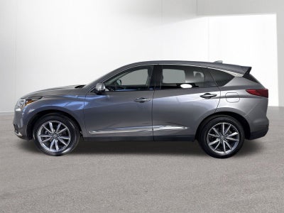 2024 Acura RDX SH-AWD TECH