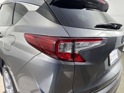 2024 Acura RDX SH-AWD TECH