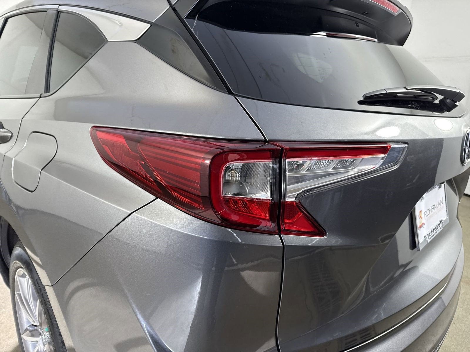 2024 Acura RDX SH-AWD TECH