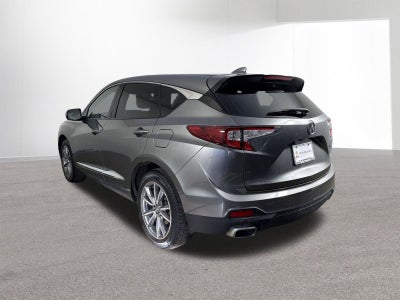 2024 Acura RDX SH-AWD TECH