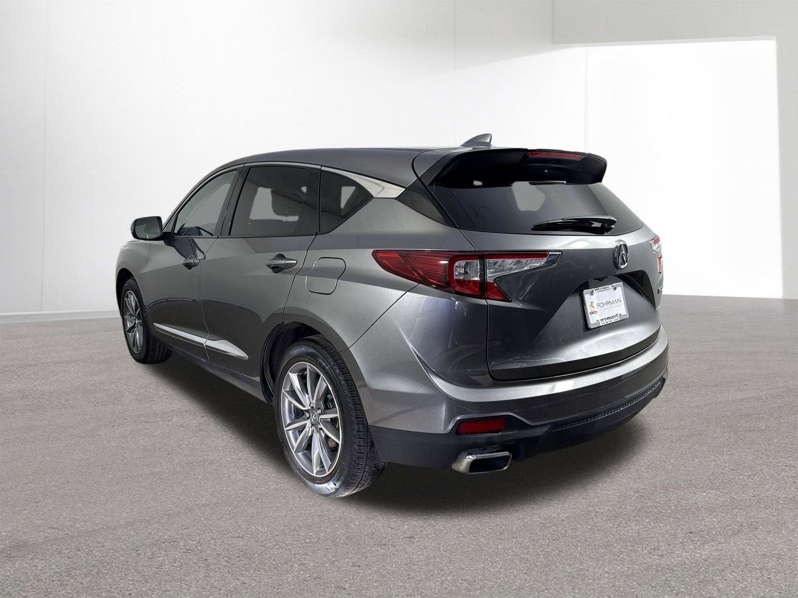 2024 Acura RDX SH-AWD TECH