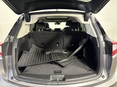 2024 Acura RDX SH-AWD TECH