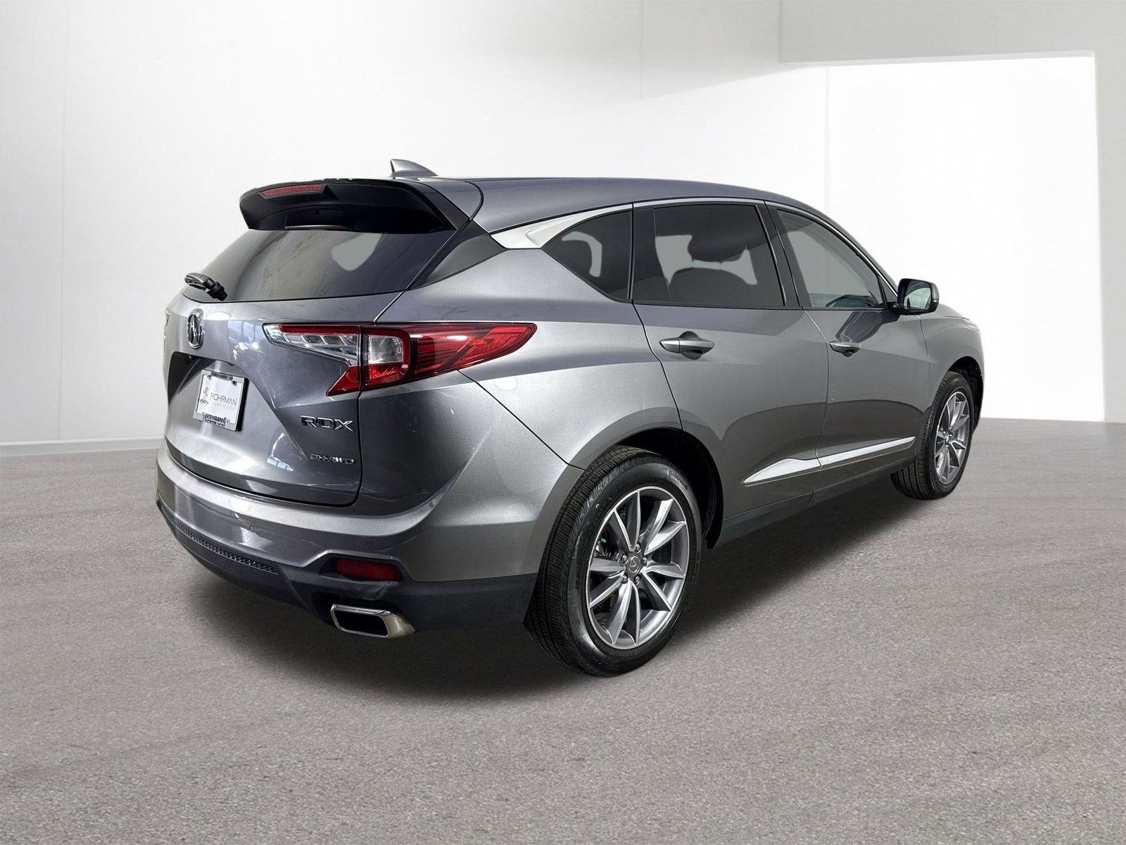 2024 Acura RDX SH-AWD TECH