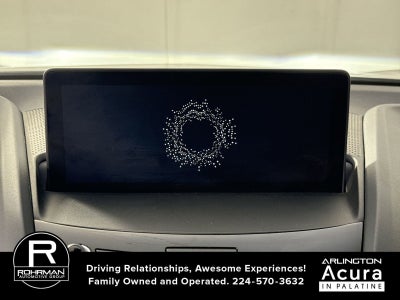 2024 Acura RDX SH-AWD TECH