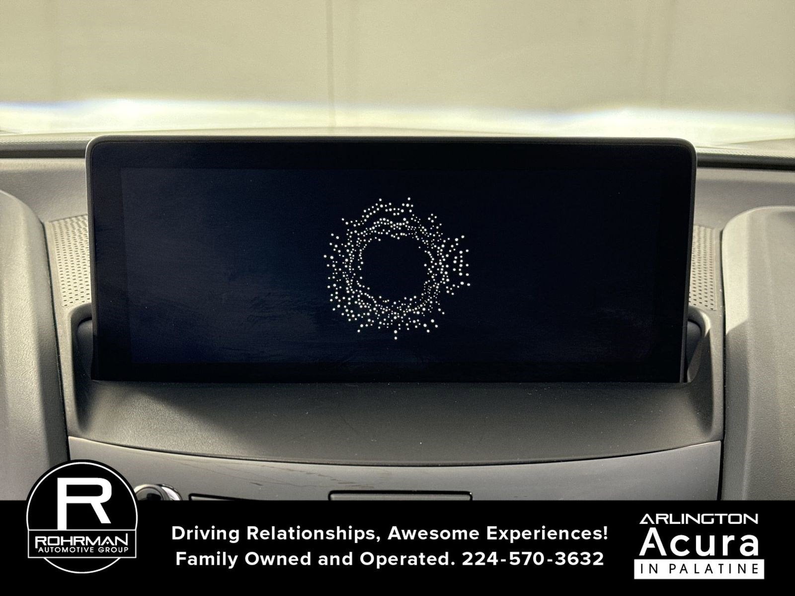 2024 Acura RDX SH-AWD TECH