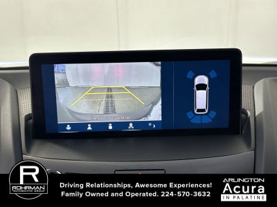 2024 Acura RDX SH-AWD TECH