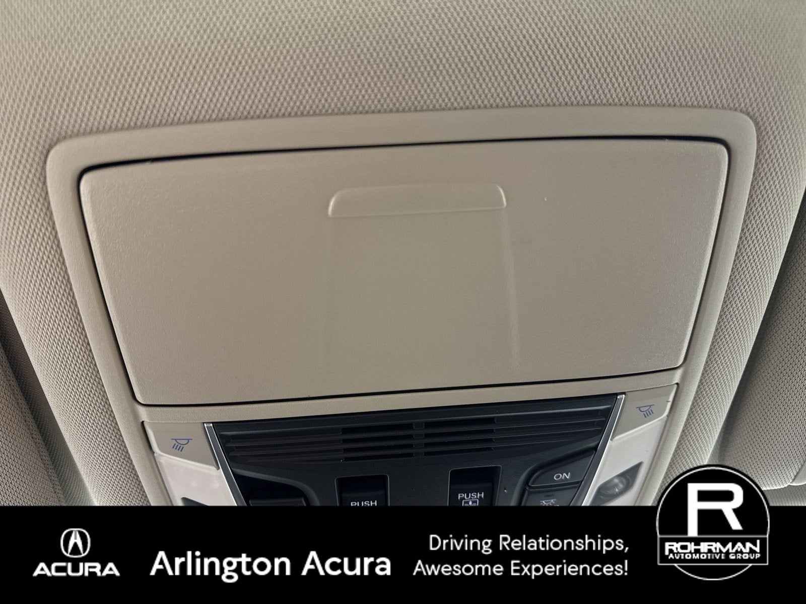 2026 Acura RDX SH-AWD with Technology Package