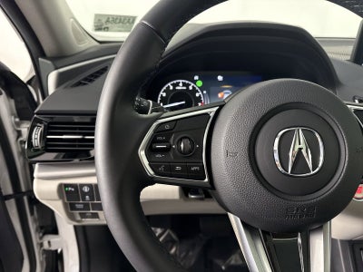 2026 Acura RDX SH-AWD with Technology Package