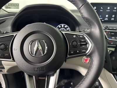 2026 Acura RDX SH-AWD with Technology Package