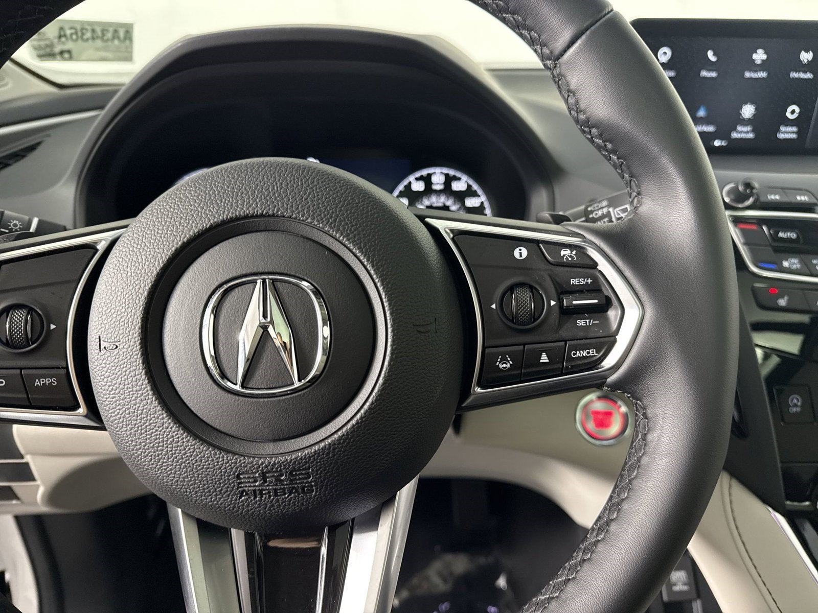 2026 Acura RDX SH-AWD with Technology Package