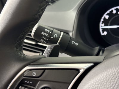 2026 Acura RDX SH-AWD with Technology Package