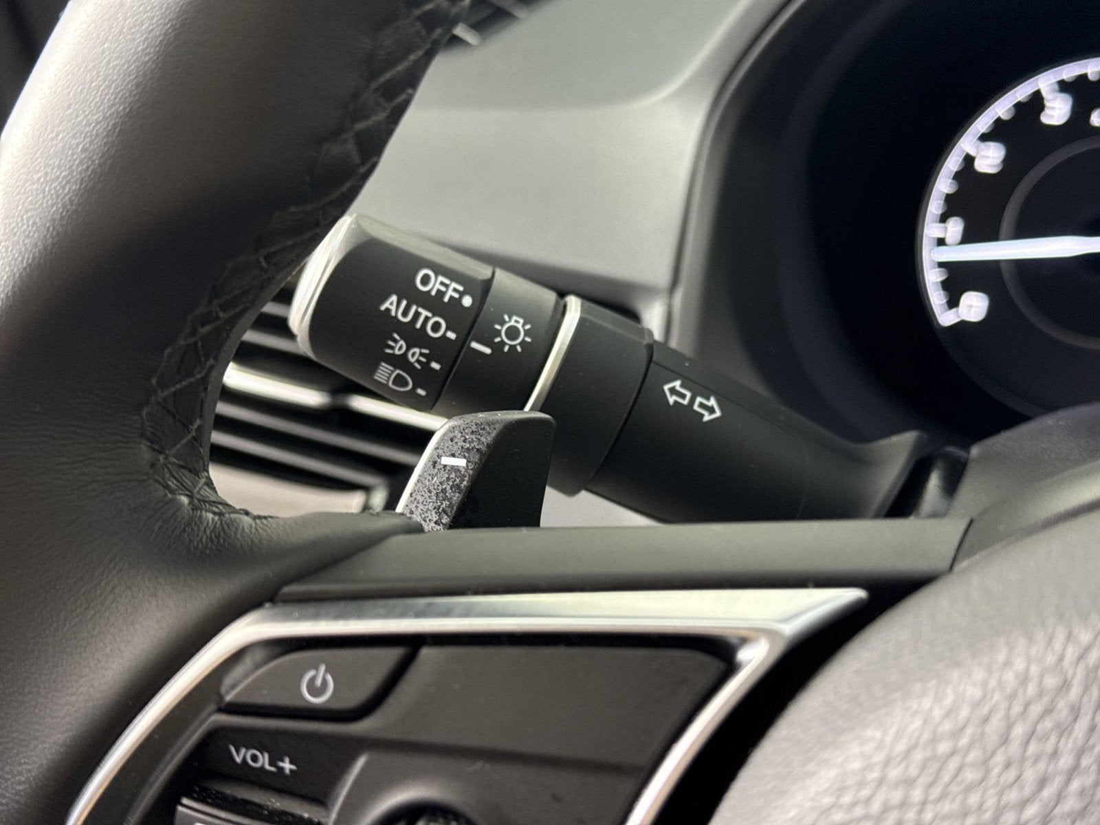 2026 Acura RDX SH-AWD with Technology Package