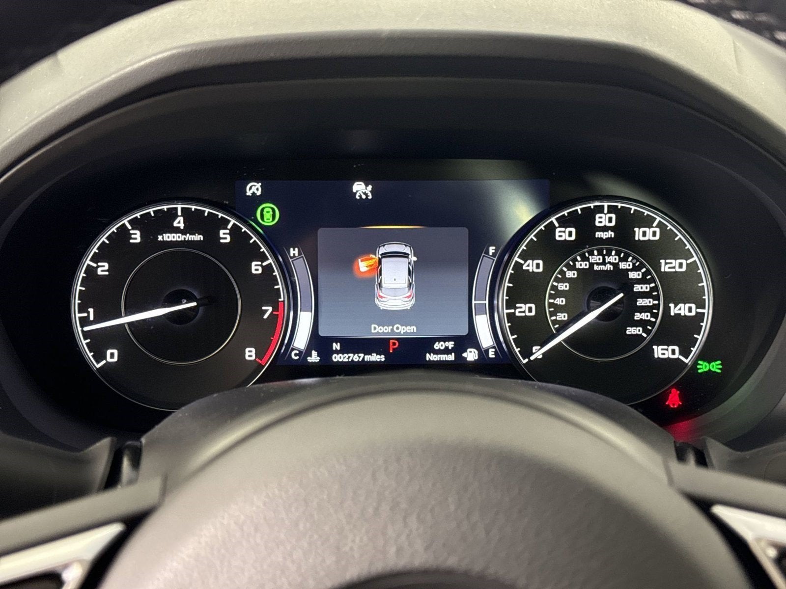 2026 Acura RDX SH-AWD with Technology Package