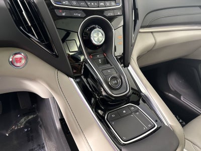 2026 Acura RDX SH-AWD with Technology Package