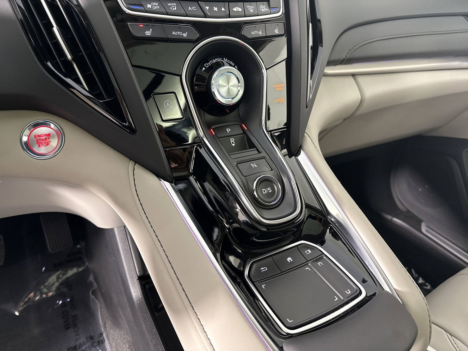 2026 Acura RDX SH-AWD with Technology Package