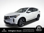 2026 Acura RDX SH-AWD with Technology Package