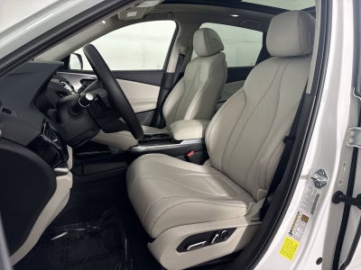 2026 Acura RDX SH-AWD with Technology Package
