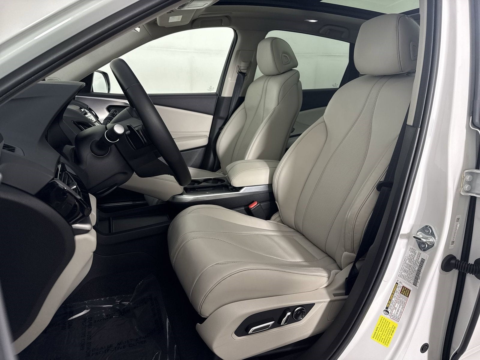 2026 Acura RDX SH-AWD with Technology Package