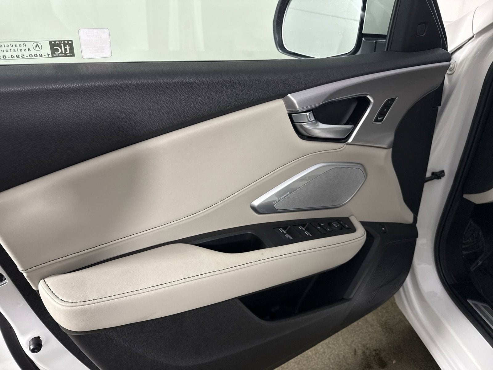 2026 Acura RDX SH-AWD with Technology Package