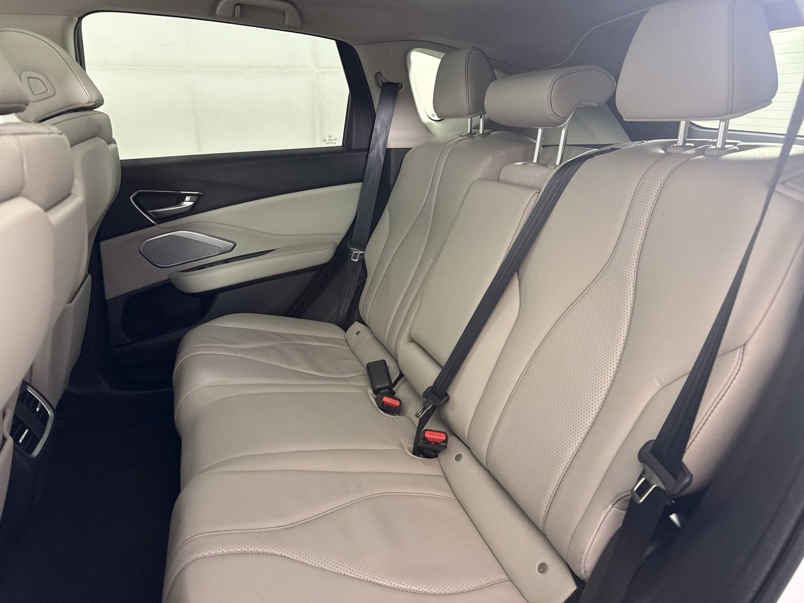 2026 Acura RDX SH-AWD with Technology Package