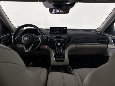 2026 Acura RDX SH-AWD with Technology Package