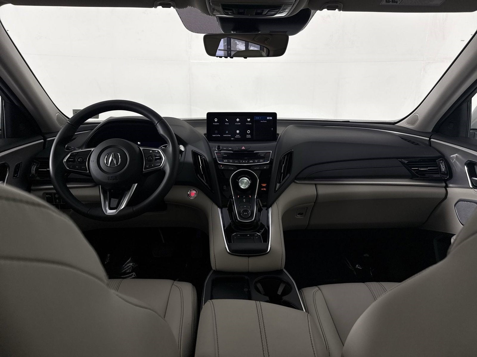 2026 Acura RDX SH-AWD with Technology Package