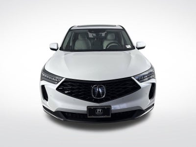 2026 Acura RDX SH-AWD with Technology Package