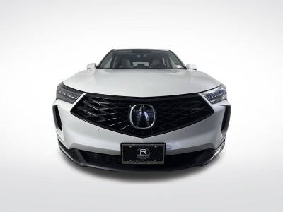2026 Acura RDX SH-AWD with Technology Package