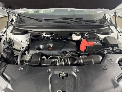 2026 Acura RDX SH-AWD with Technology Package