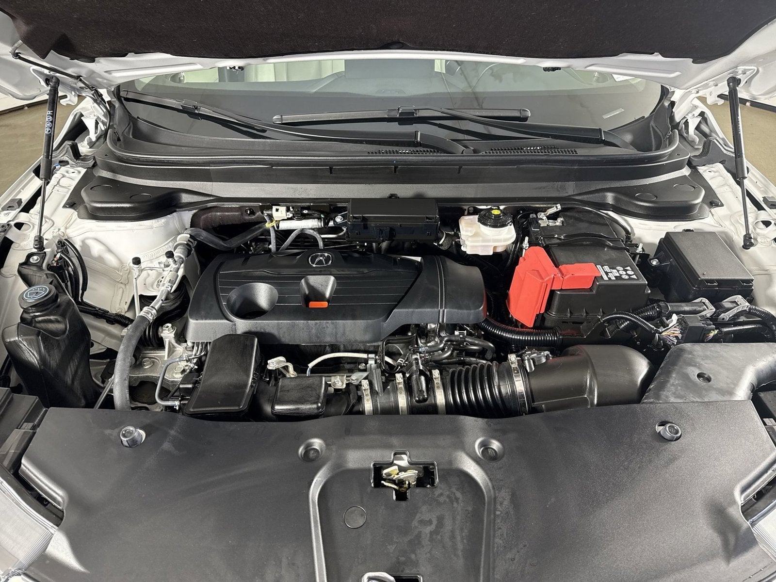 2026 Acura RDX SH-AWD with Technology Package