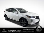 2026 Acura RDX SH-AWD with Technology Package