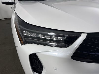 2026 Acura RDX SH-AWD with Technology Package